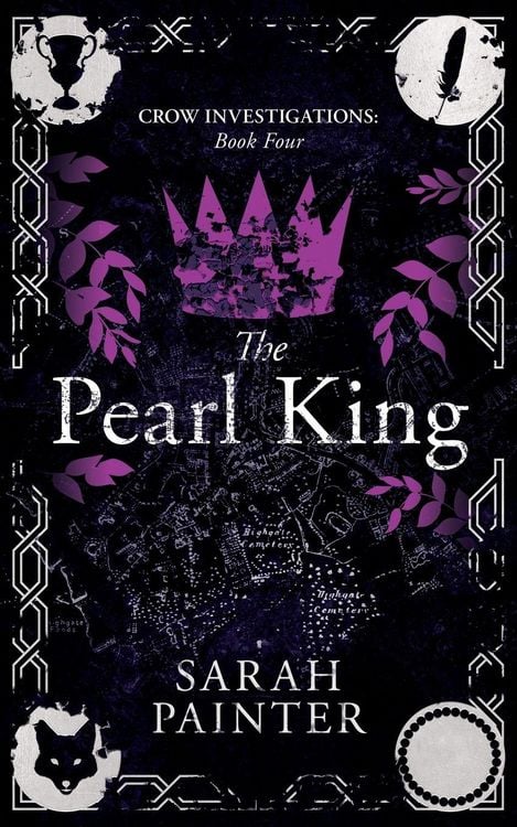 Produktbild: The Pearl King