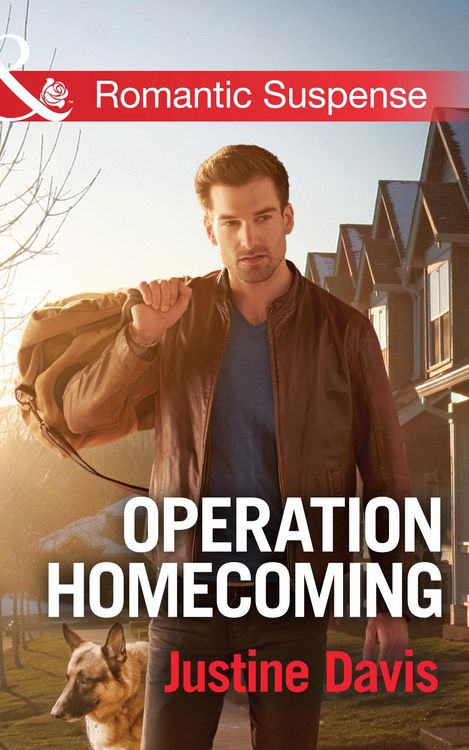 Produktbild: Operation Homecoming