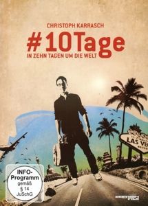 Produktbild: In Zehn Tagen Um Die Welt