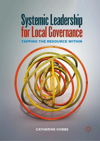Produktbild: Systemic Leadership for Local Governance