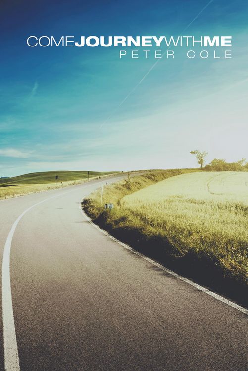 Produktbild: Come Journey with Me