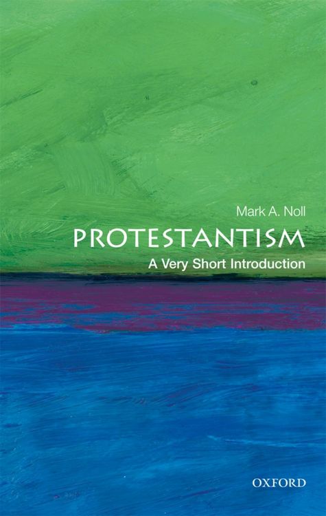 Produktbild: Protestantism
