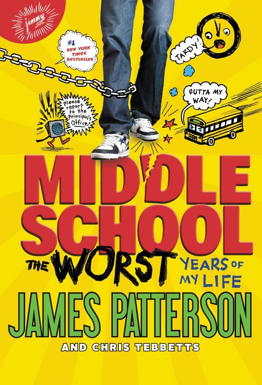 Produktbild: The Worst Years of My Life