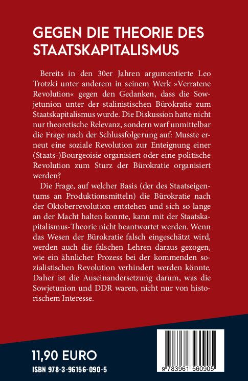 Produktbild: Was waren Sowjetunion und DDR?