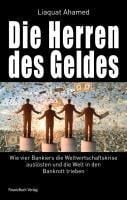 Produktbild: Die Herren des Geldes