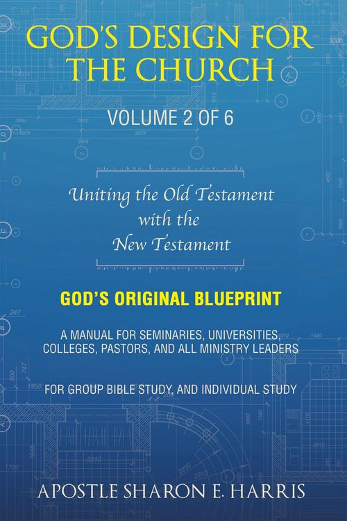 Produktbild: God's Design For the Church