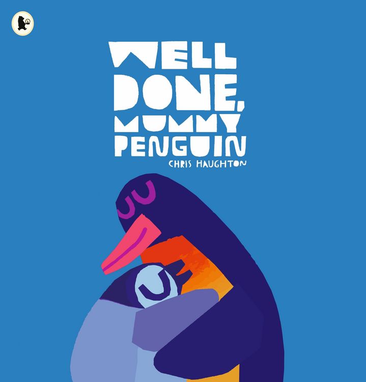 Produktbild: Well Done, Mummy Penguin
