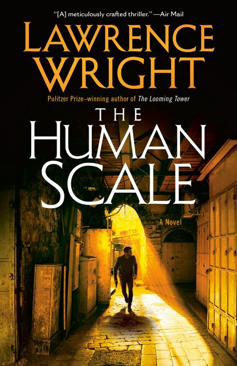 Produktbild: The Human Scale