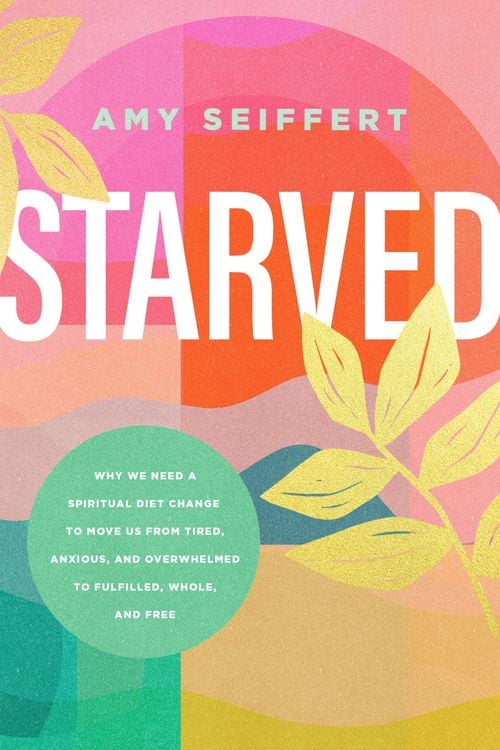 Produktbild: Starved
