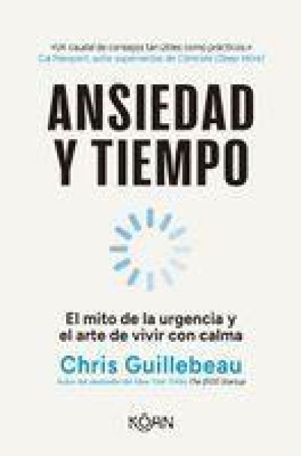 Produktbild: Trampa del Tiempo, La