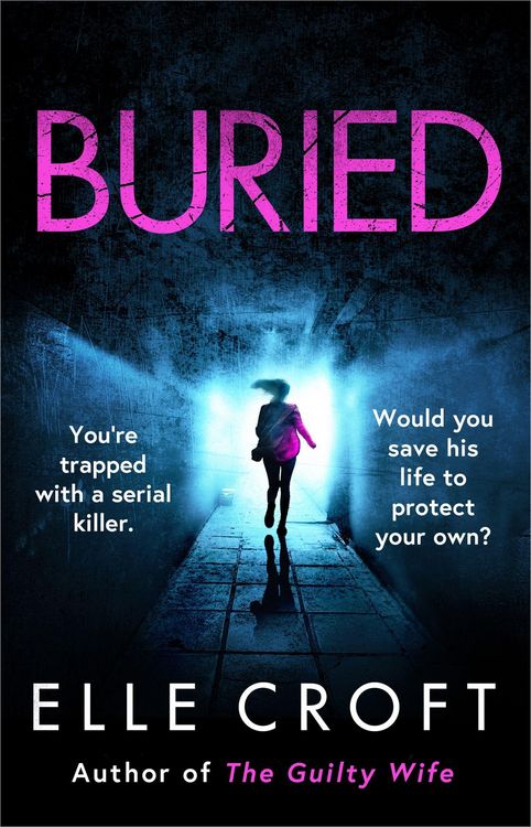 Produktbild: Buried