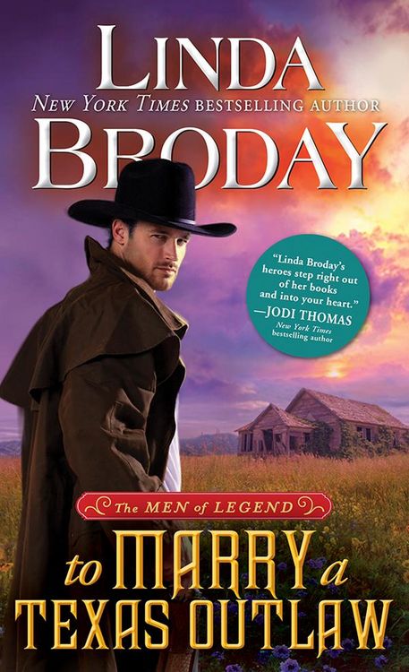 Produktbild: To Marry a Texas Outlaw