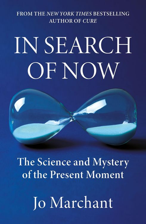 Produktbild: In Search of Now