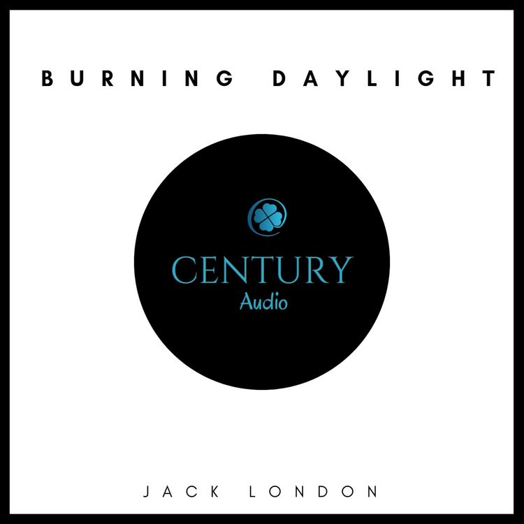 Produktbild: Burning Daylight
