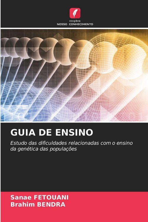 Produktbild: Guia De Ensino