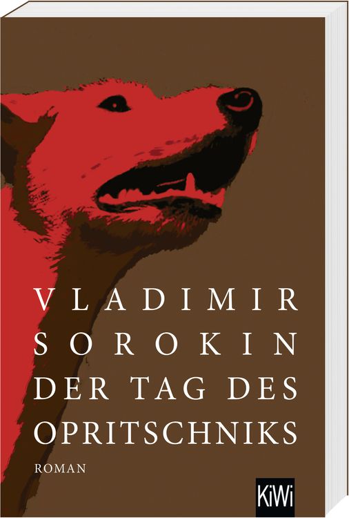 Produktbild: Der Tag des Opritschniks