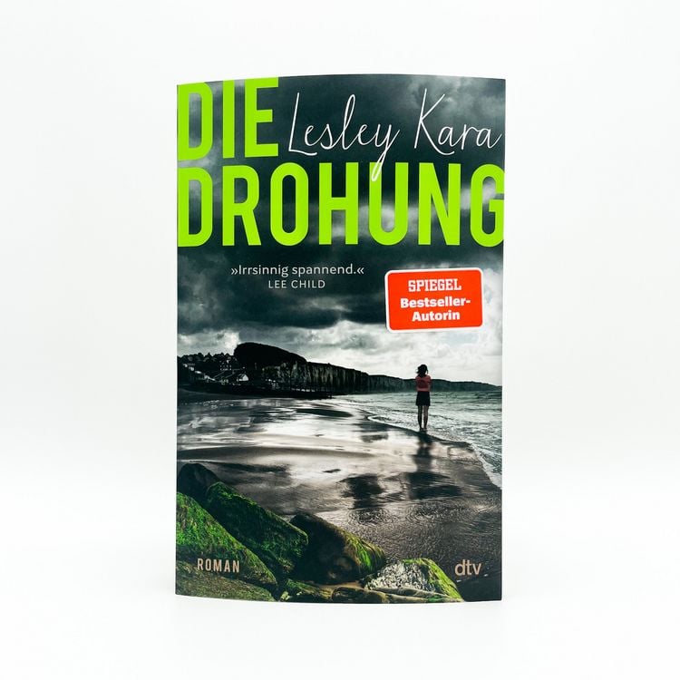 Produktbild: Die Drohung