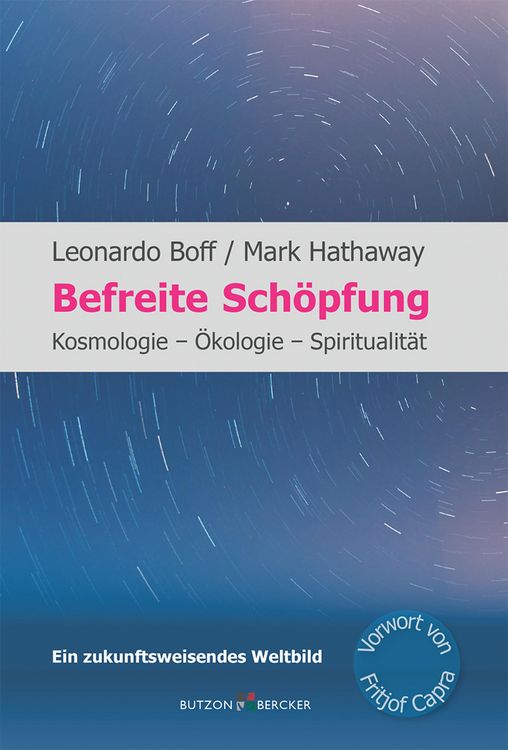 Produktbild: Befreite Sch&ouml;pfung