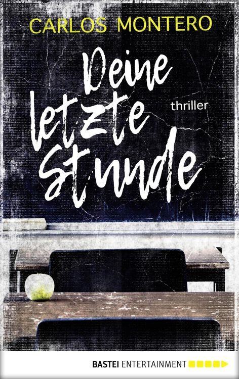 Produktbild: Deine letzte Stunde