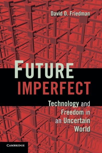Produktbild: Future Imperfect