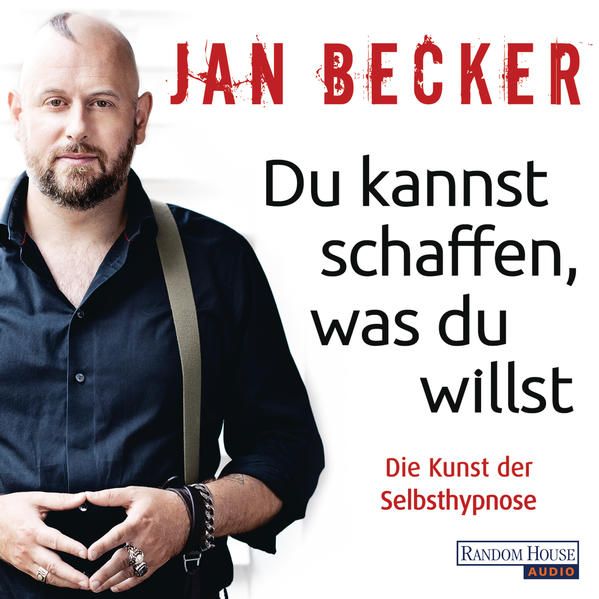 Produktbild: Du kannst schaffen, was du willst