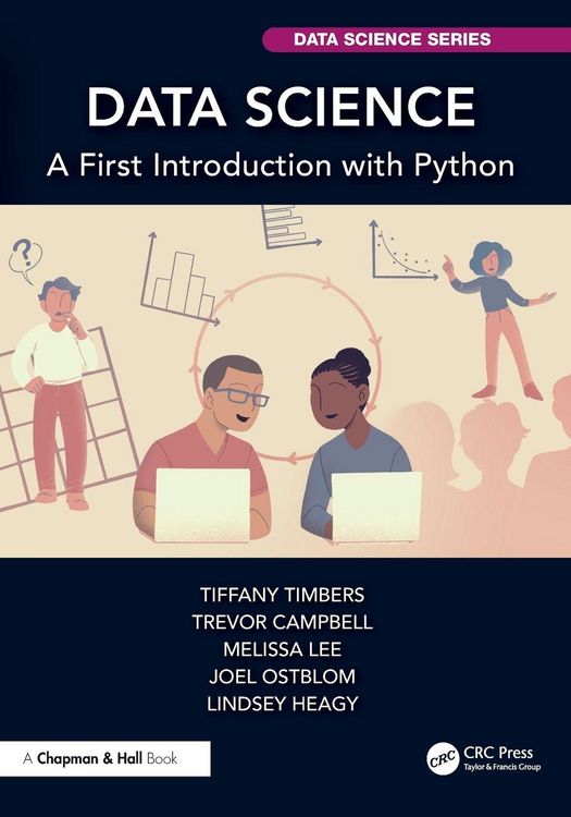 Produktbild: Data Science