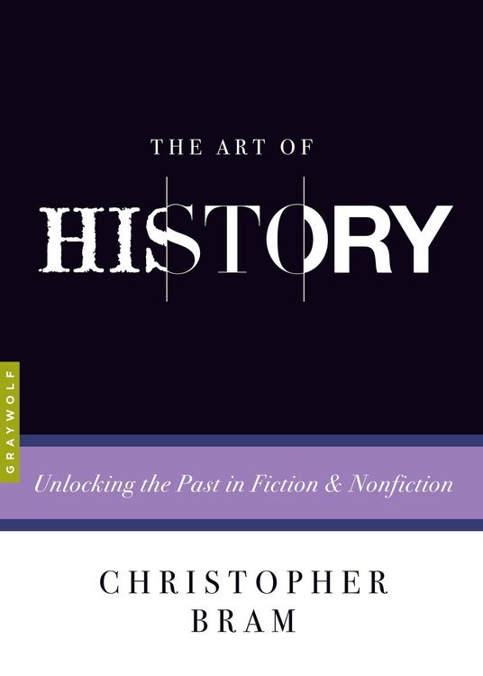 Produktbild: The Art of History