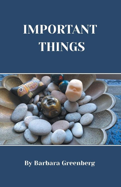 Produktbild: Important Things