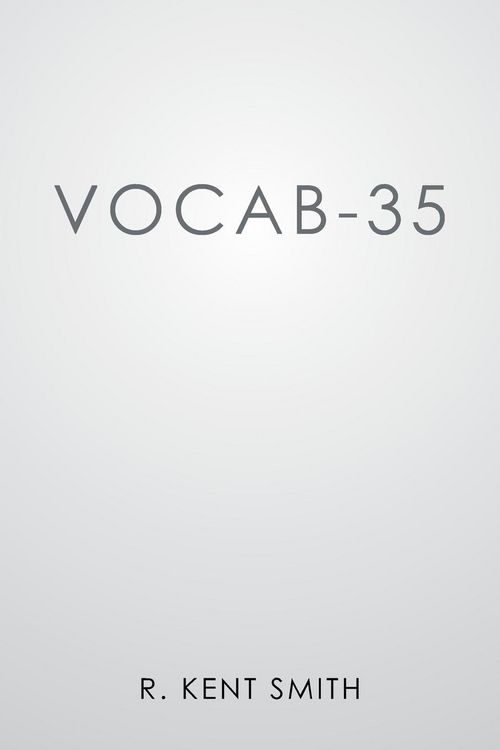 Produktbild: Vocab-35