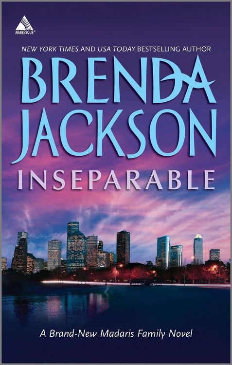 Produktbild: Inseparable