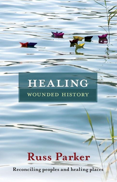 Produktbild: Healing Wounded History
