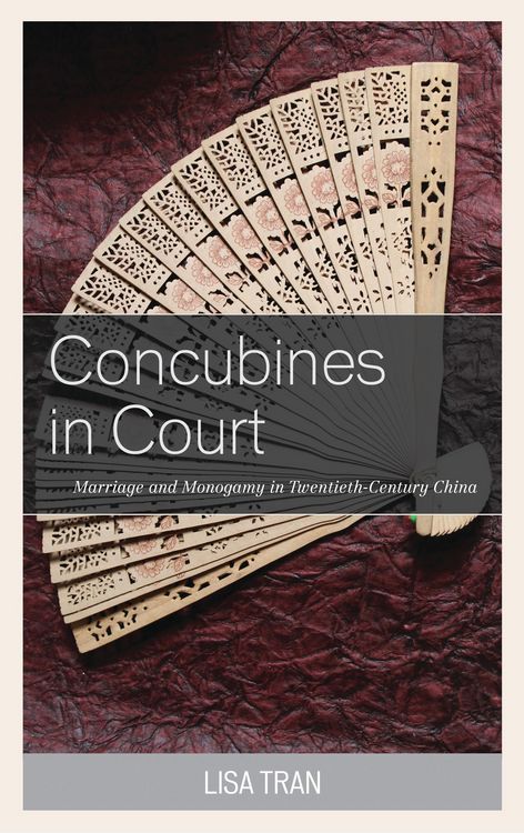 Produktbild: Concubines in Court