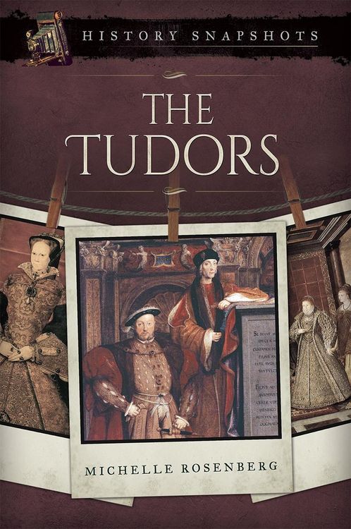 Produktbild: Tudors