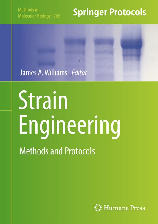 Produktbild: Strain Engineering