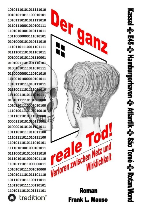 Produktbild: Der ganz reale Tod