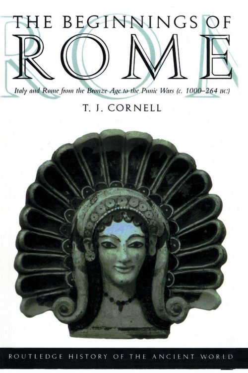 Produktbild: The Beginnings of Rome