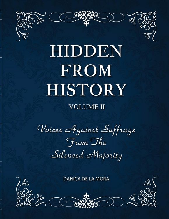 Produktbild: Hidden From History, Volume 2