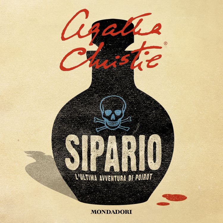 Produktbild: Sipario, l'ultima avventura di Poirot
