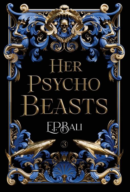 Produktbild: Her Psycho Beasts