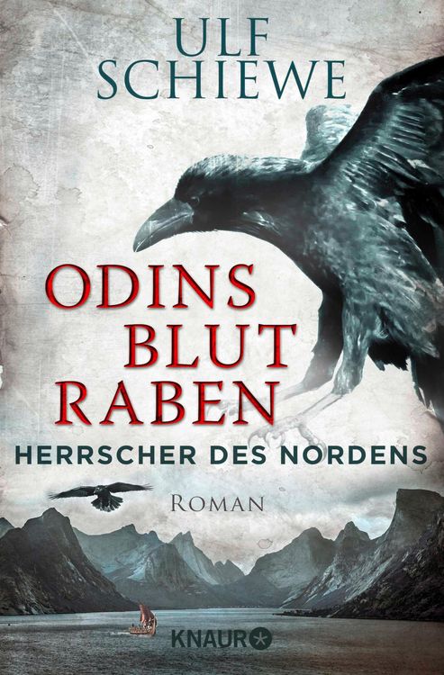 Produktbild: Herrscher des Nordens - Odins Blutraben