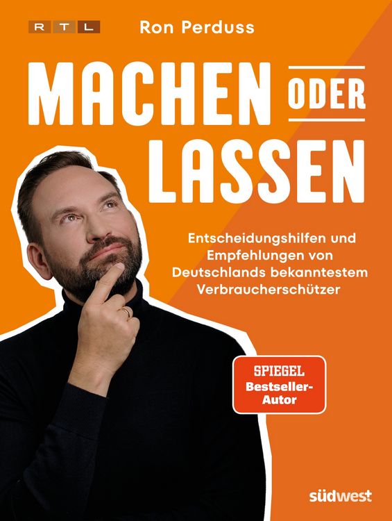 Produktbild: Machen oder Lassen