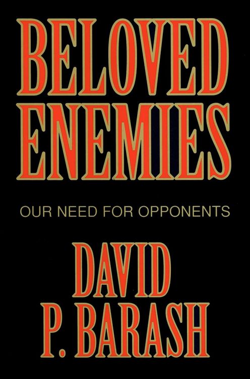 Produktbild: Beloved Enemies