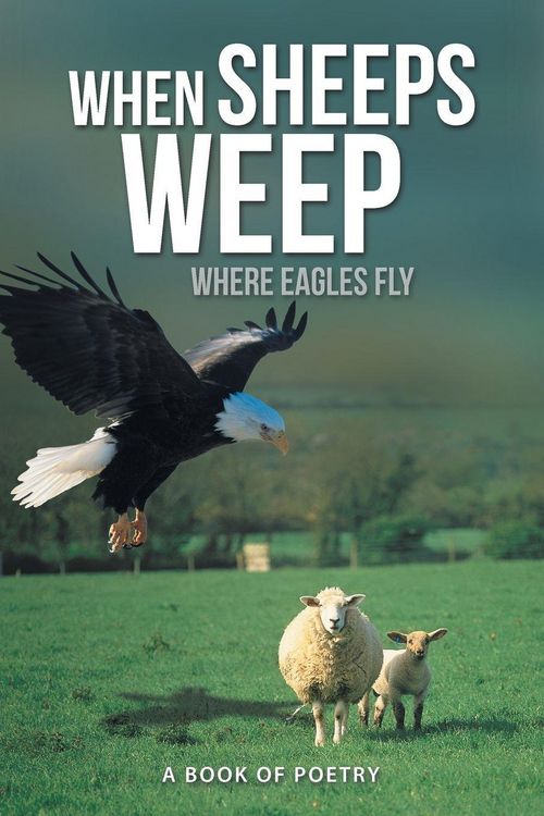 Produktbild: When Sheeps Weep
