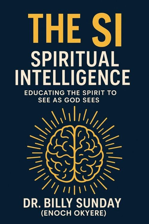 Produktbild: The SI - Spiritual Intelligence