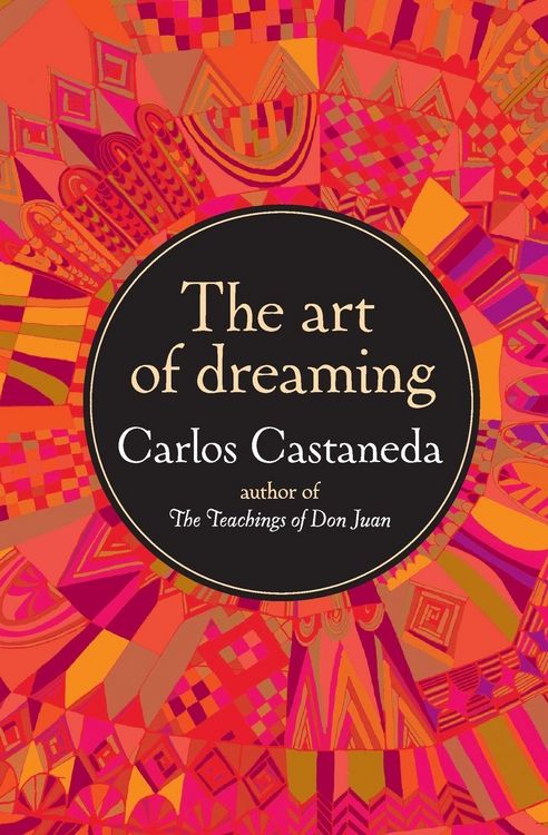 Produktbild: The Art of Dreaming