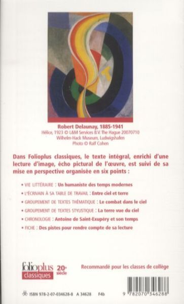 Produktbild: Vol de nuit