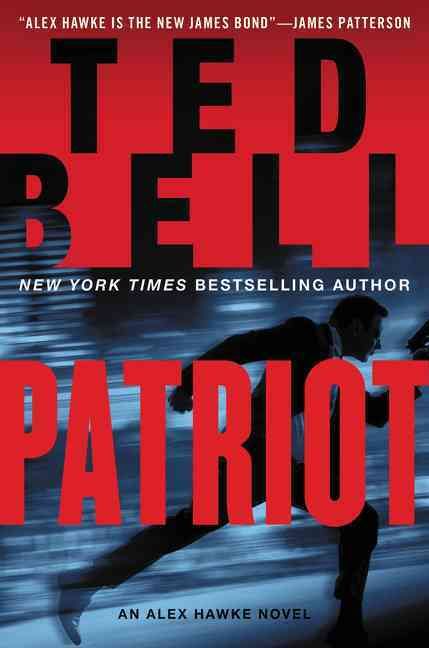 Produktbild: Bell, T: Patriot