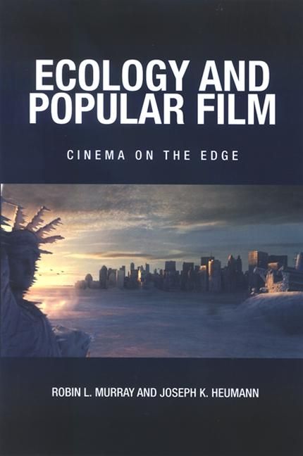 Produktbild: Ecology and Popular Film