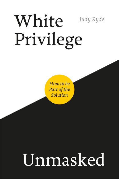 Produktbild: White Privilege Unmasked