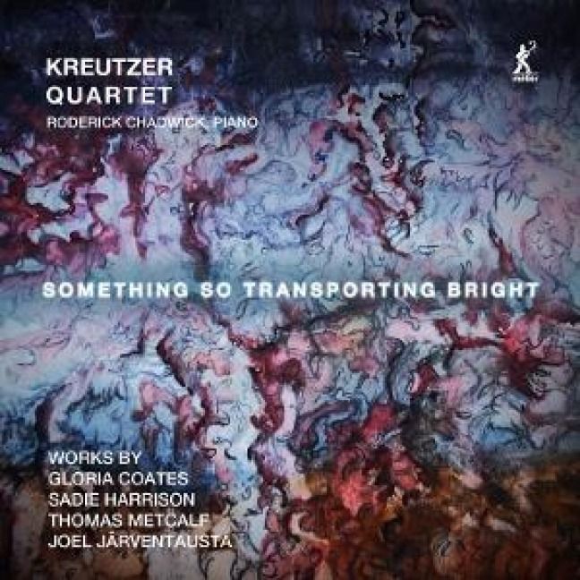 Produktbild: Something So Transporting Bright